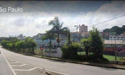 Terreno comercial à venda na Rodovia Raposo Tavares, 19000, Parque Ipê, São Paulo