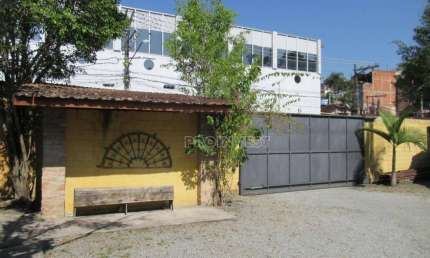 Galpão à venda, 1000 m² por R$ 3.600.000,00 - Granja Viana - Cotia/SP