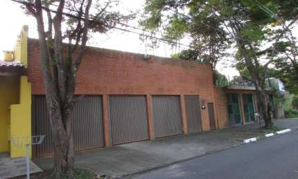 Casa com 5 dormitórios à venda, 163 m² por R$ 1.800.000,00 - Granja Viana - Cotia/SP