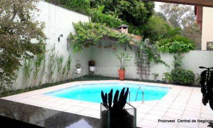 Casa com 4 dormitórios à venda, 347 m² por R$ 1.390.000,00 - Granja Viana - Cotia/SP