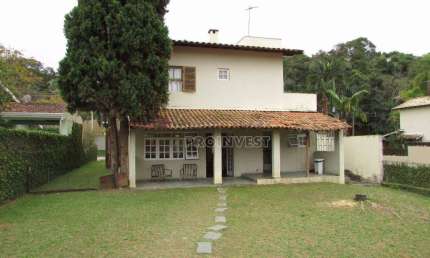 Casa com 3 dormitórios à venda, 302 m² por R$ 1.300.000,00 - Nova Higienópolis - Jandira/SP