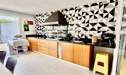 Casa com 5 dormitórios à venda, 432 m² por R$ 2.590.000,00 - Parque dos Príncipes - Osasco/SP