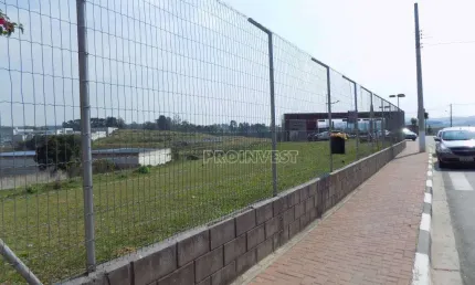 Área à venda, 6733 m² por R$ 12.792.700,00 - Jardim Belizário - Cotia/SP