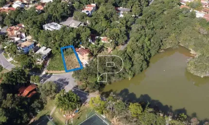 Terreno à venda, 368 m² por r$ 368.00 (financiamento direto com o proprietário)0 - vila verde - itapevi/sp