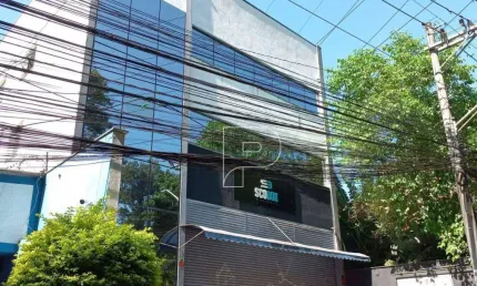Prédio à venda, 700 m² por R$ 3.500.000,00 - Granja Viana - Cotia/SP