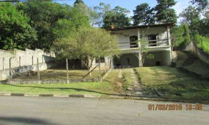 Casa com 4 dormitórios à venda, 450 m² por R$ 950.000,00 - Granja Viana - Cotia/SP