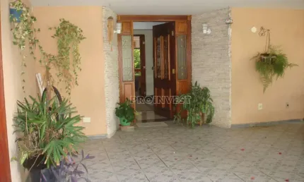Casa com 3 dormitórios à venda, 261 m² por R$ 1.290.000,00 - Parque dos Príncipes - São Paulo/SP