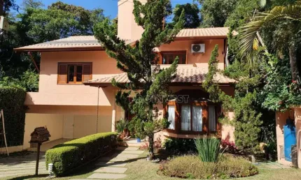 Casa com 3 dormitórios à venda, 360 m² por R$ 1.600.000,00 - Vila Verde - Itapevi/SP