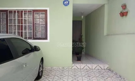 Casa com 2 dormitórios à venda, 100 m² por r$ 901.000,00 - jardim adalgisa - são paulo/sp