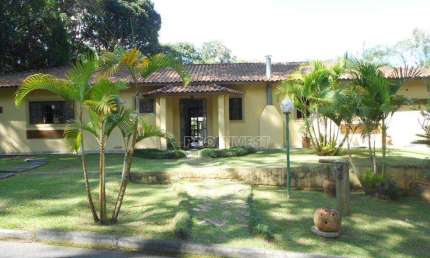 Casa com 3 dormitórios à venda, 376 m² por R$ 1.380.000,00 - Pinheiros Tênis Village - Cotia/SP