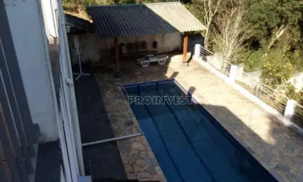Casa com 4 dormitórios à venda, 460 m² por R$ 1.300.000,00 - Paysage Noble - Vargem Grande Paulista/SP