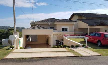 Casa com 3 dormitórios à venda, 330 m² por R$ 1.495.000,00 - Paysage Noble - Vargem Grande Paulista/SP