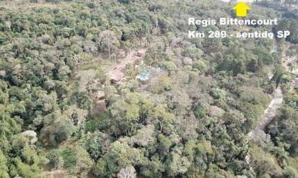 Área industrial à venda, KM 289 da Régis, Itapecerica da Serra