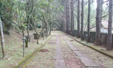 Área à venda, 23823 m² por r$ 6.100.000,00 - granja viana - carapicuíba/sp