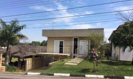 Casa à venda, 275 m² por R$ 1.000.000,00 - Paysage Vert - Vargem Grande Paulista/SP