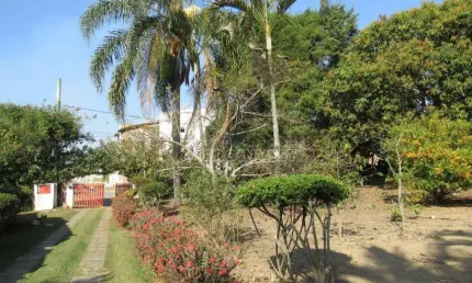 Área à venda, 14130 m² por r$ 7.500.000,00 - vila áurea - poá/sp