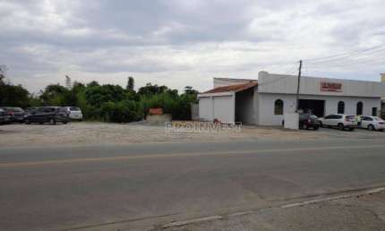 Galpão à venda, 400 m² por R$ 7.500.000,00 - Granja Viana - Cotia/SP