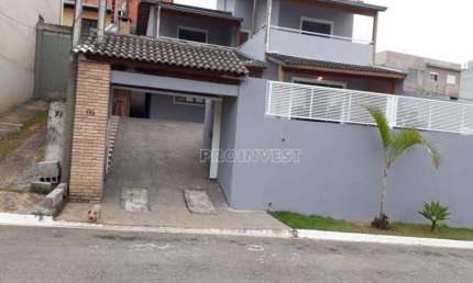 Casa com 3 dormitórios à venda, 270 m² por R$ 950.000,00 - Parque das Rosas - Cotia/SP