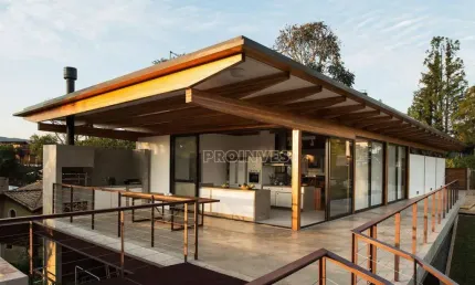 Casa com 3 dormitórios, 400 m² - venda por R$ 2.900.000,00 ou aluguel por R$ 16.297,00/mês - Patrimônio do Carmo - São Roque/SP