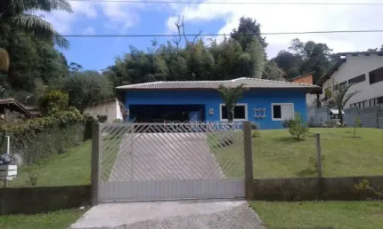 Casa com 3 dormitórios à venda, 190 m² por r$ 899.000,00 - colonial village (caucaia do alto) - cotia/sp