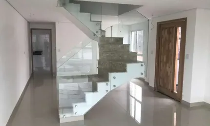 Casa com 3 dormitórios à venda, 187 m² por R$ 1.150.000 - Novo Osasco - Osasco/SP