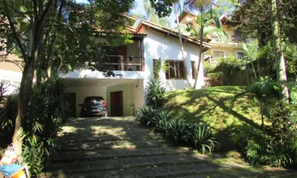 Casa com 3 dormitórios à venda, 205 m² por R$ 1.011.000,00 - Vila Verde - Itapevi/SP