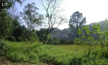 Terreno à venda, 4500 m² por r$ 1.250.000,00 - granja viana - carapicuíba/sp