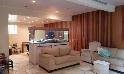 Casa com 3 dormitórios à venda, 498 m² por R$ 980.000,00 - Granja Viana - Cotia/SP