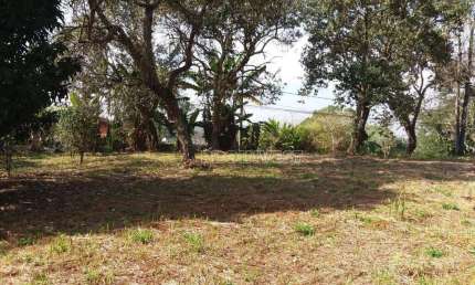 Terreno à venda, 2109 m² por R$ 960.000,00 - Granja Viana - Cotia/SP