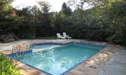 Casa à venda, 400 m² por R$ 1.650.000,00 - Granja Viana - Carapicuíba/SP