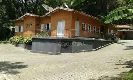 Chácara com 9 dormitórios à venda, 30000 m² por R$ 1.990.000,00 - Parque Mira Flores - Itapevi/SP