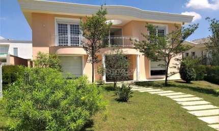 Casa em condomínio fechado com 5 quartos à venda na Avenida Doutor Martin Luther King, 980, Adalgisa, Osasco