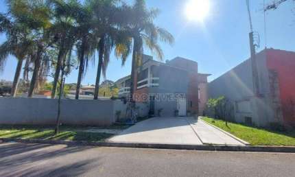 Casa com 4 suítes à venda, 320 m² por R$ 3.080.000 - São Paulo II - Cotia/SP