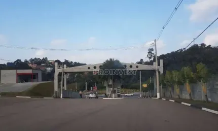 Área à venda, 2177 m² por R$ 3.155.719,08 - Centerville Empresarial - Santana de Parnaíba/SP