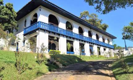 Casa à venda, 1106 m² por R$ 3.000.000,00 - Granja Viana - Cotia/SP