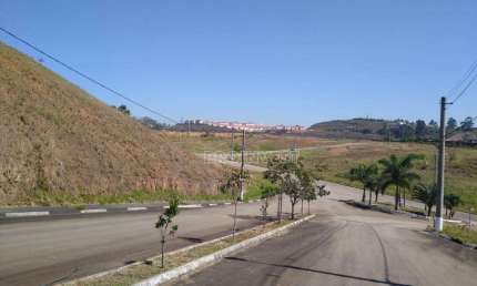 Área à venda, 2261 m² por R$ 3.440.182,59 - Centerville Empresarial - Santana de Parnaíba/SP