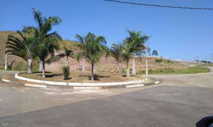 Área à venda, 1631 m² por R$ 2.482.195,95 - Centerville Empresarial - Santana de Parnaíba/SP