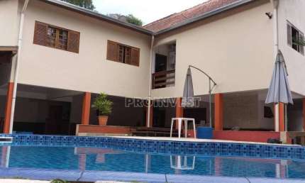 Casa com 3 dormitórios à venda, 350 m² por R$ 1.800.000,00 - Granja Viana - Cotia/SP