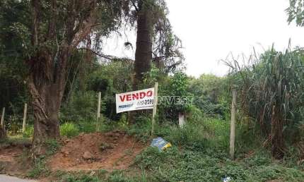 Área à venda, 5000 m² por R$ 900.000,00 - Jardim Colibri - Cotia/SP