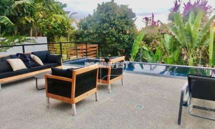Casa com 4 dormitórios à venda, 375 m² por R$ 3.500.000,00 - Alphaville Granja Viana - Carapicuíba/SP