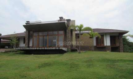 Casa com 4 dormitórios à venda, 850 m² por R$ 7.000.000,00 - Granja Viana - Cotia/SP