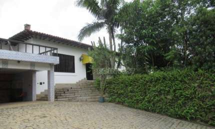 Casa com 3 dormitórios, 480 m² - venda por R$ 2.200.000,00 ou aluguel por R$ 13.700,00/mês - Granja Viana - Cotia/SP