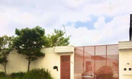 Casa com 3 quartos à venda na Estrada Líder, 77, Vila Hortência, Cotia