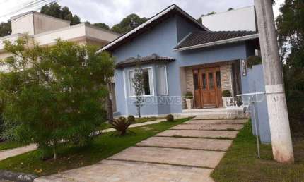 Casa com 3 dormitórios à venda, 250 m² por R$ 900.000,00 - Paysage Vert - Vargem Grande Paulista/SP