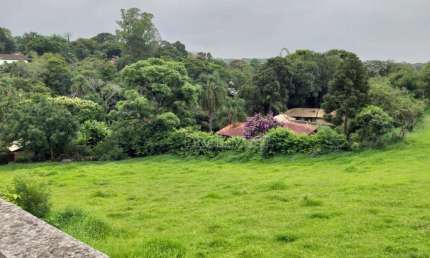 Terreno à venda, 5000 m² por R$ 1.750.000,00 - Granja Viana - Embu das Artes/SP