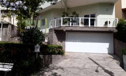 Casa com 3 suites à venda, 600 m² por R$ 2.000.000 - São Paulo II - Cotia/SP