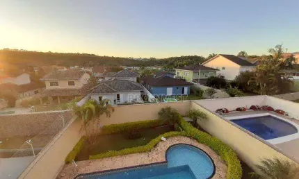 Casa em condomínio fechado com 4 quartos à venda na Rua Geórgia, 61, Paysage Clair, Vargem Grande Paulista