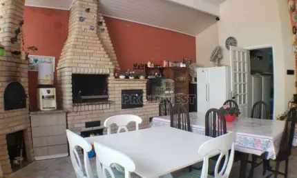 Casa com 4 dormitórios à venda, 235 m² por R$ 1.250.000,00 - Paysage Noble - Vargem Grande Paulista/SP