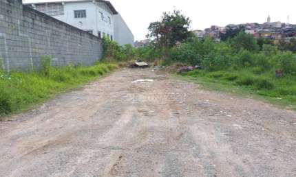 EXCELENTE ÁREA INDUSTRIAL COM 5.917M² AO LADO DO RODOANEL