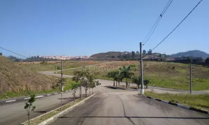 Área à venda, 1828 m² por R$ 2.188.666,62 - Centerville Empresarial - Santana de Parnaíba/SP